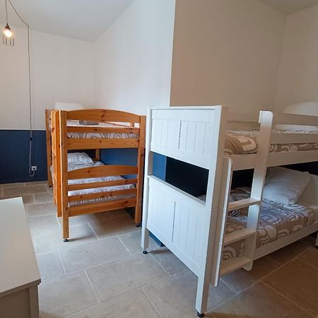Maison De Village 18Eme Siecle Familiale 3 Chambres Mus Ngoại thất bức ảnh