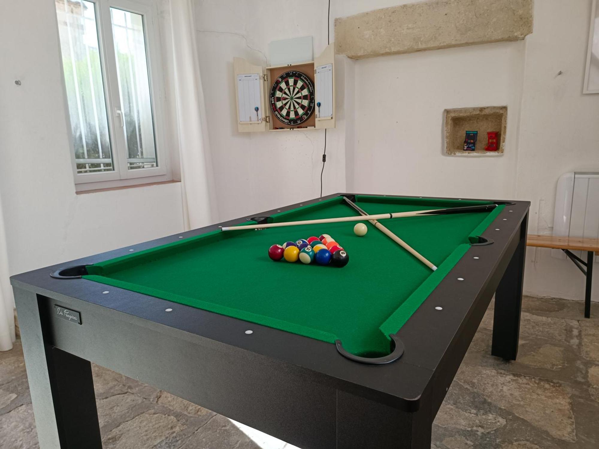 Maison De Village 18Eme Siecle Familiale 3 Chambres Mus Ngoại thất bức ảnh