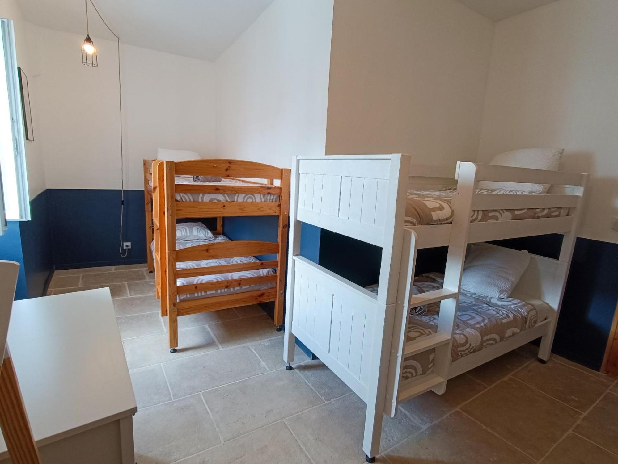 Maison De Village 18Eme Siecle Familiale 3 Chambres Mus Ngoại thất bức ảnh