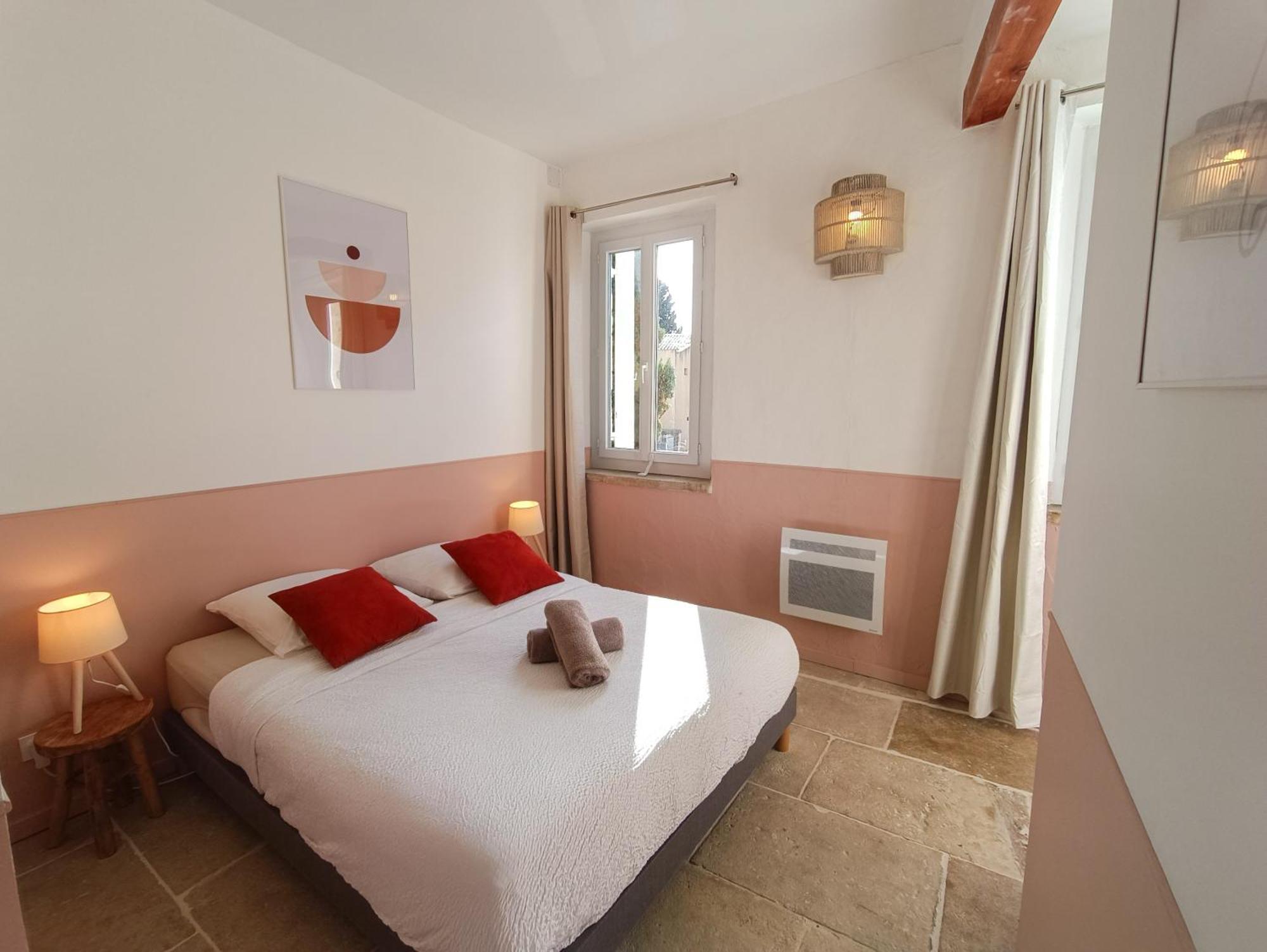 Maison De Village 18Eme Siecle Familiale 3 Chambres Mus Ngoại thất bức ảnh