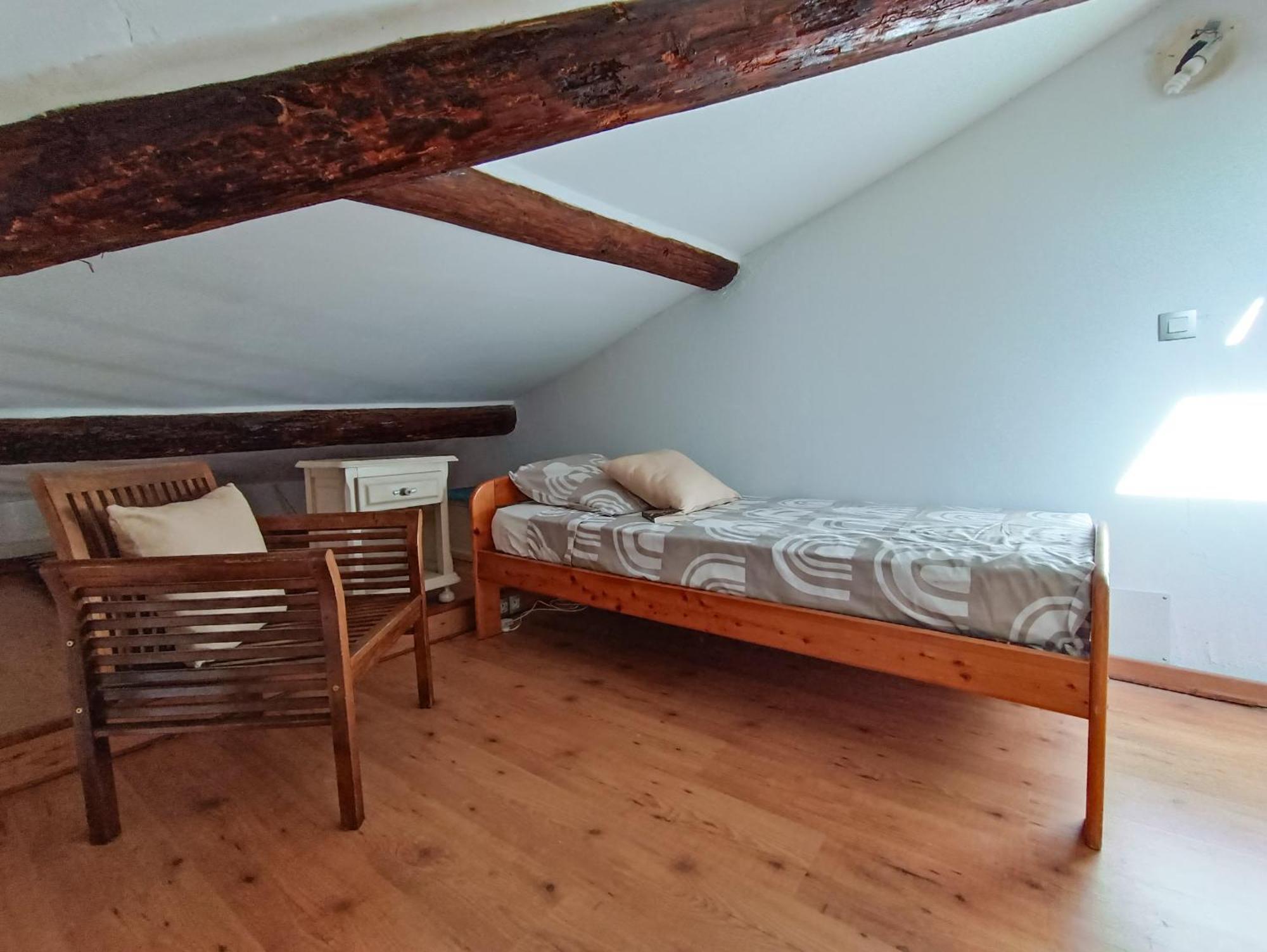 Maison De Village 18Eme Siecle Familiale 3 Chambres Mus Ngoại thất bức ảnh