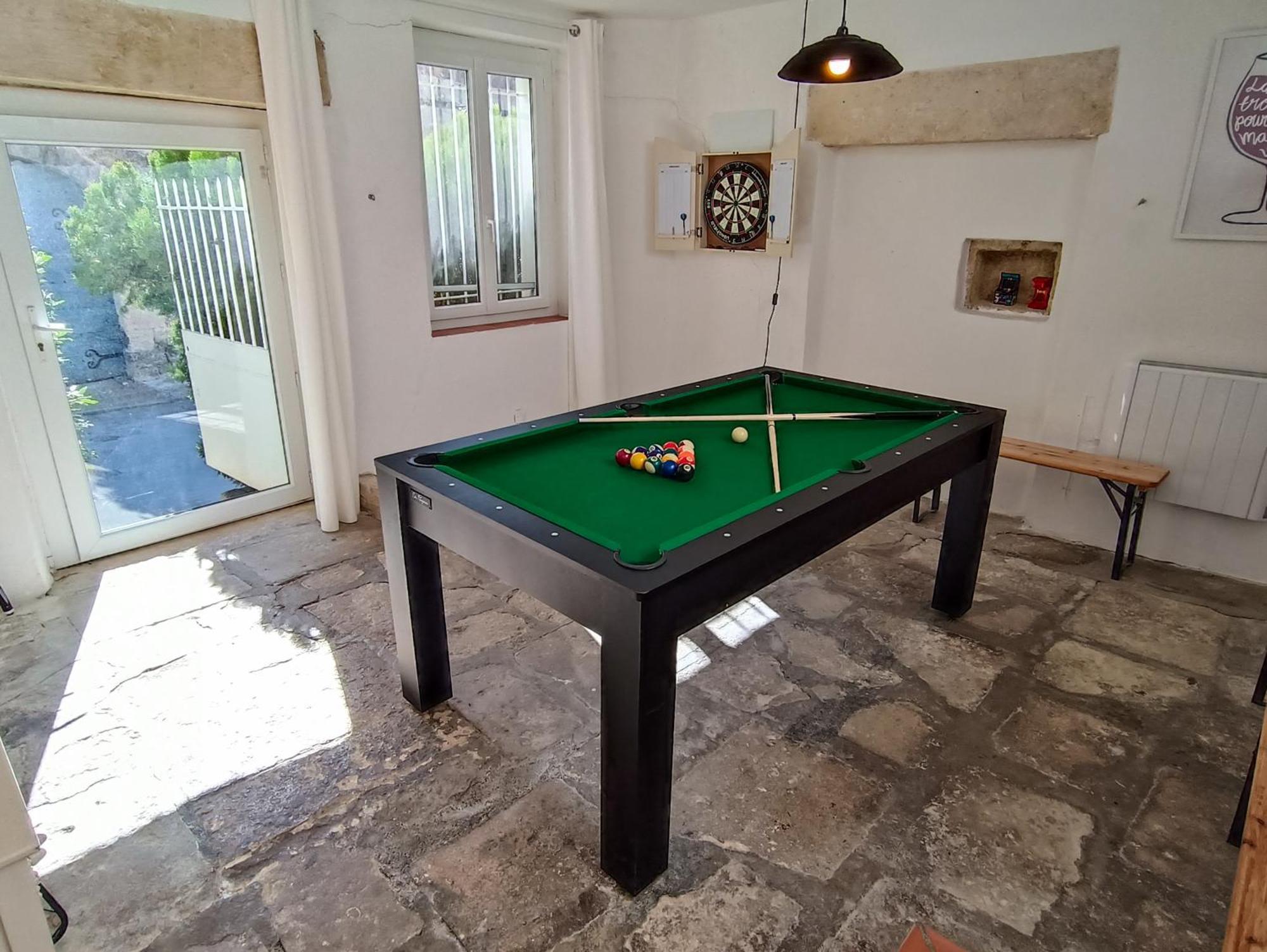 Maison De Village 18Eme Siecle Familiale 3 Chambres Mus Ngoại thất bức ảnh