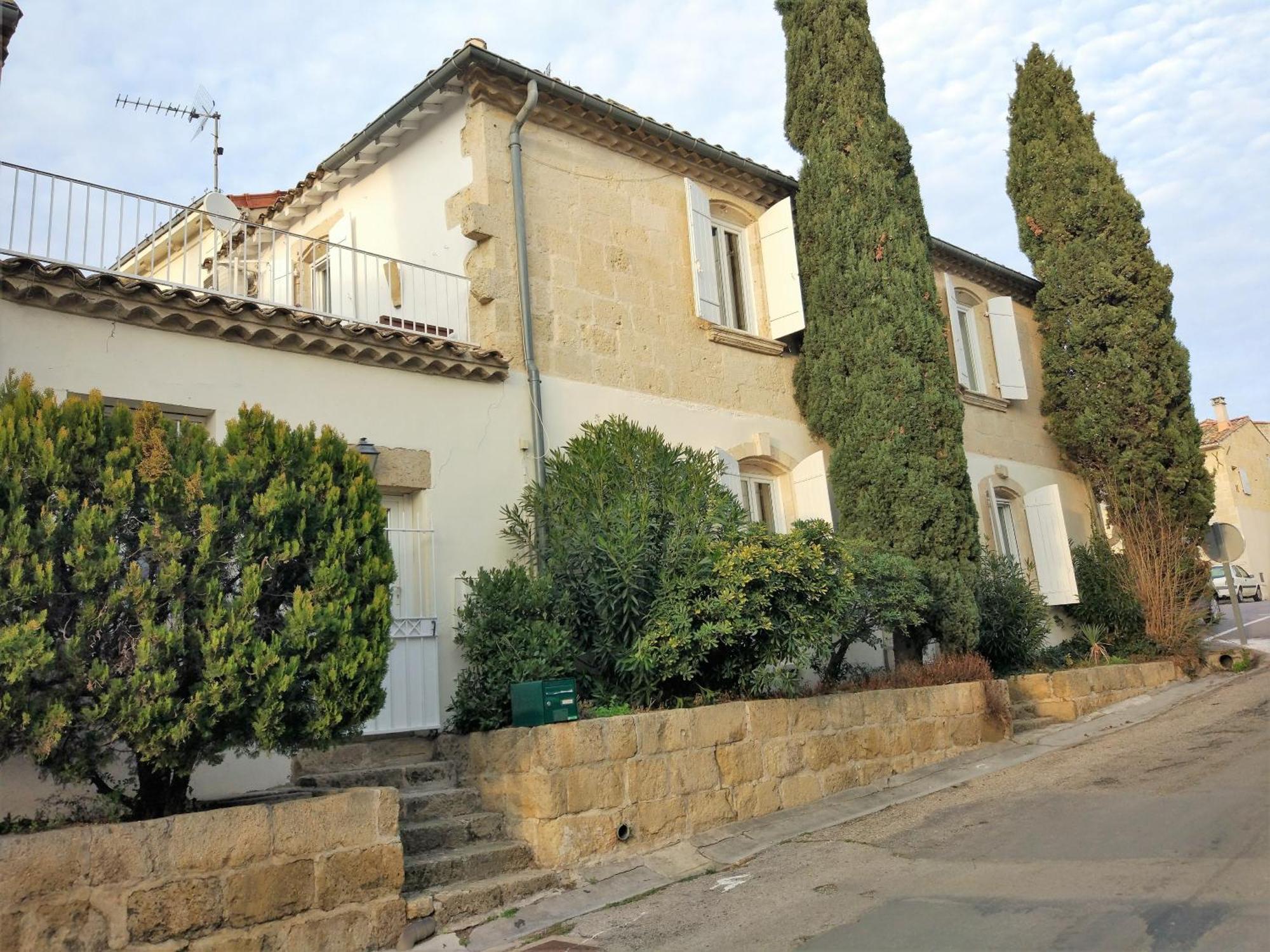 Maison De Village 18Eme Siecle Familiale 3 Chambres Mus Ngoại thất bức ảnh